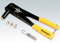 Alicate Rebite Manual